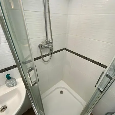 Niepodleglosci Apartment Warsaw