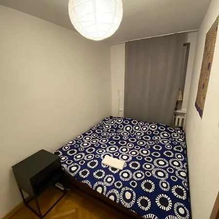 Niepodleglosci Warsaw