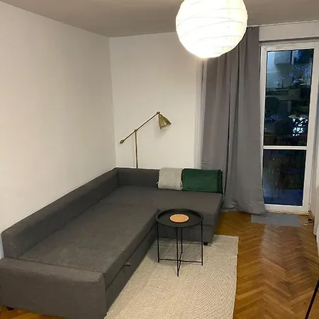 Niepodleglosci * Warsaw