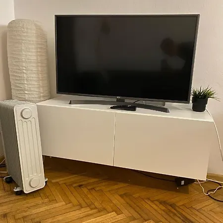 Niepodleglosci Warsaw