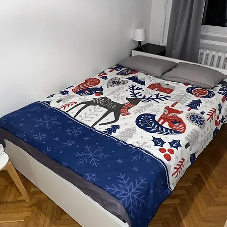Niepodleglosci * Varšava