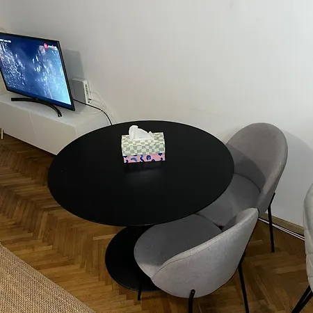 Apartmán Niepodleglosci